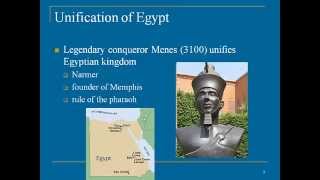 Early African Societies and the Bantu Migrations
