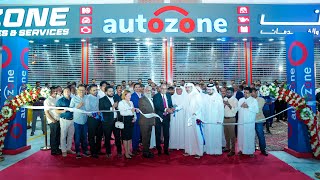 Autozone Al Messila - Opening Ceremony