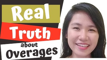 (2026 version) Overages Real Truth Revealed (21 Days to Jan 1 Launch Event)