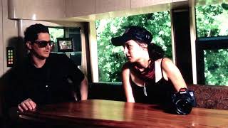 Ghost adventures season 15 EP18 goat head behind her head 🐐🐐🐐 Profile