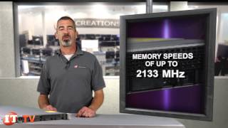 HPE Proliant DL360 Gen9 REVIEW | IT Creations