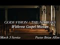March 3 2024 God S Vision For The Nations