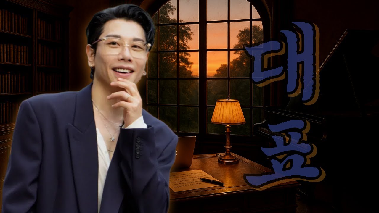 미남 명창 대표 박효신 근데 이제 섹시함과 귀여움을 곁들인 250808 퇴근길