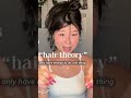 YOUR HAIR IS MAKING YOU UGLY#glowup