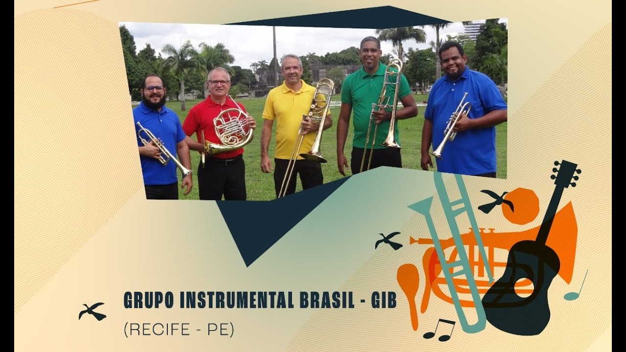 GIB - Grupo Instrumental Brasil