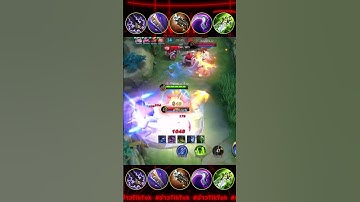 ZILONG YOU ARE MY TARGET | BADANG TOP GLOBAL BUILD  #badang #mobilelegends #mlbb #viral #shortviral