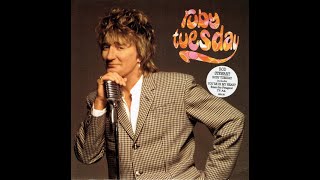 Rod Stewart - Ruby Tuesday - 1993