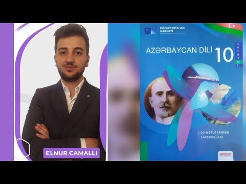 Video: Hərəkətlər kursivlə olmalıdır?