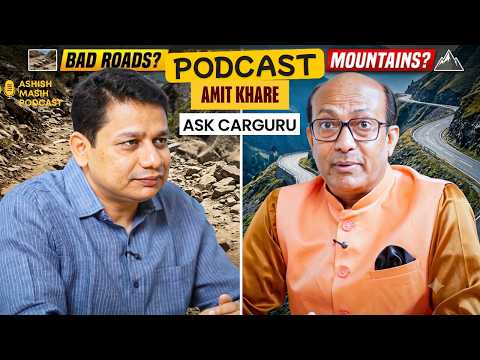 Village and Hilly Roads Par Kaunsi Car Sabse BEST? Don’t Buy Before Watching This! @AskCarGuru