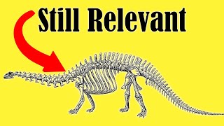 Why Dinosaurs Still Matter Today