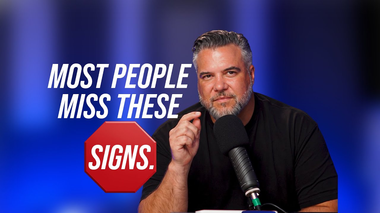 Three Signs It’s Time to Retire NOW
