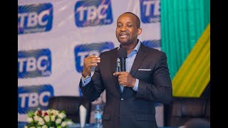 CHRIS MAUKI: MAMBO 6 VYA KUFAHAMU ILI UFANIKIWE MAISHANI