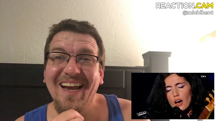 REACTION: Psaume de David | Battista Acquaviva | T...