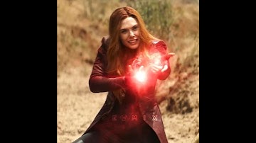 ➛ WANDA M ･❀･ this area tho