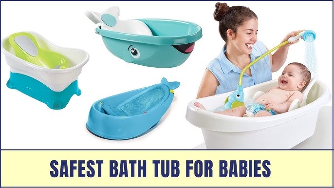 Twistshake bath stand 