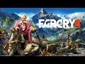 Far Cry 4 - Game Movie