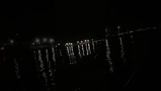 Rough Anchorage in Mazagon -See the full video!