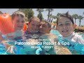 Paloma Grida Resort and Spa, Belek, Antalya, Turkey | Holiday 2018 (with Thomas Cook)