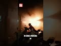 Bangkok: Großbrand in Kneipe! Mehrere Tote