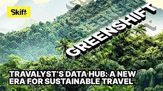 Travalyst’s Data Hub: A New Era for Sustainable Travel