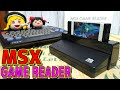 ゆっくりゲーム雑談】 Windows PCで MSX カートリッジが遊べる！ MSX