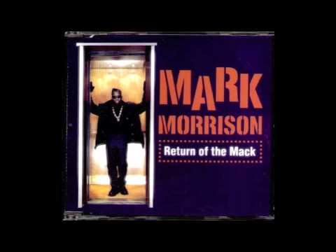 Mark Morrison Return of the Mack