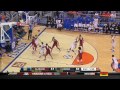 03/02/2013 Alabama vs Florida Men's Basketball Highlights