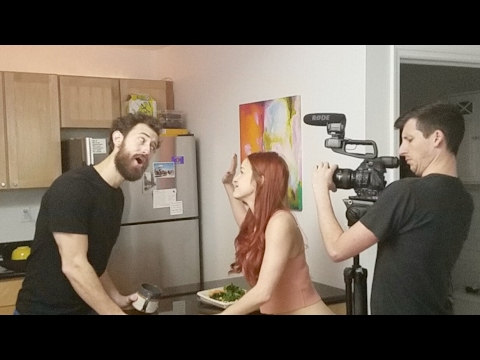 Switching Bodies Live Stream!! - Switching Bodies Live Stream!!