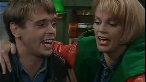 Vrienden Voor Het Leven S03E04 In de Boot DVDrip x264 MULVAcoded