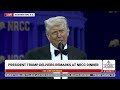 Donald Trump Says Countries 'Kissing My Ass' Over Tariffs