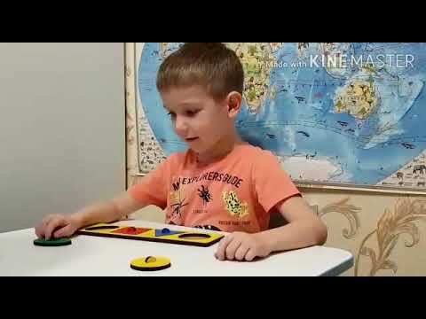 Занимаемся дома 🏘 рекомендации учителя-дефектолога