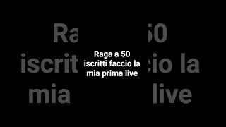 Vi consiglio di abbassare il volume