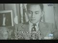 Ang Pangulo Ko: Fidel V. Ramos