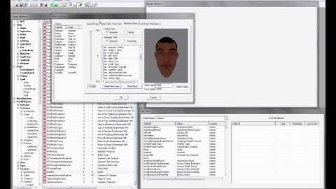 Oblivion Mod Tutorial: How To Make A Race