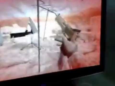 COD4 Strike elevator tutorial
