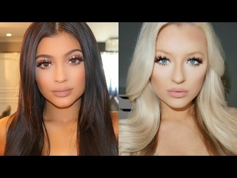 everyday-kylie-jenner-inspired-makeup-tutorial