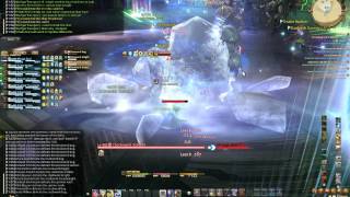 FFXIV Miraga / Coil T4 20140415