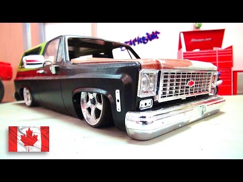SHOW & Shine Competition - Dual Class! DK Edmonton Event PT 1 | RC ADVENTURES