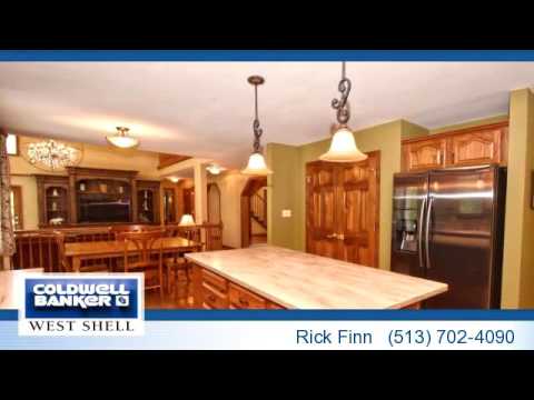 7296 Thompson Road, Colerain Twp, OH home video tour