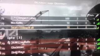 Scrapyard 2nd Map