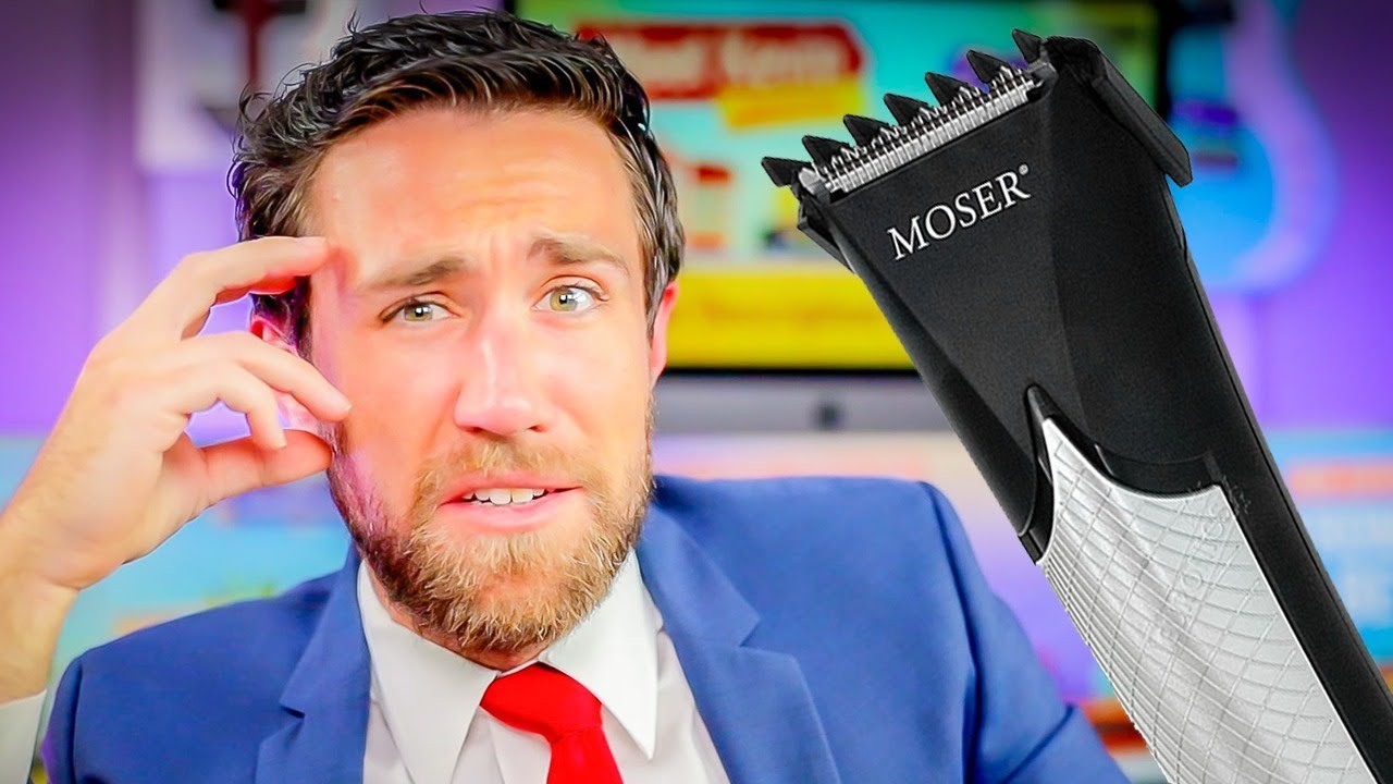 Stimulus Failure & 2020 Election | Shaving My Head [Live].