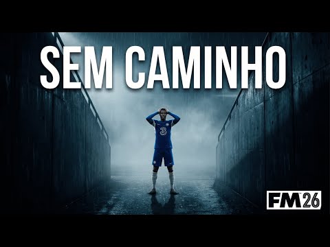 NO ROAD | CHELSEA | EP.7 | FOOTBALL MANAGER 2026