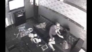 【流出映像】インディーズアイドルがカラオケBOXでヤバすぎる展開に...