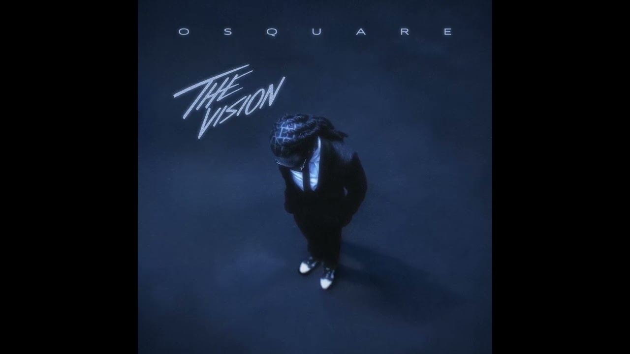 Watch OSQUARE - The Vision (Official Audio) #rnb #rnbmusic #alternativernb on YouTube Watch OSQUARE - The Vision (Official Audio) #rnb #rnbmusic #alternativernb on YouTube