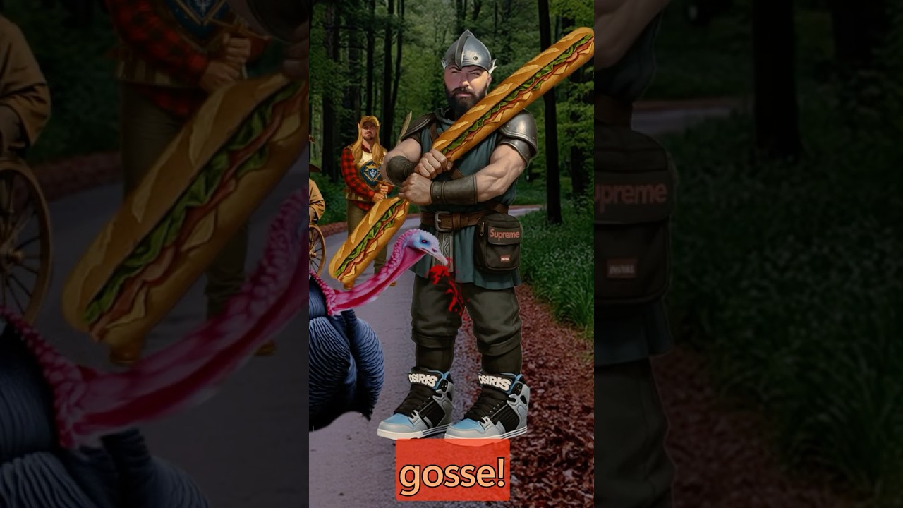 Ooouf sa fait mal ça!! 