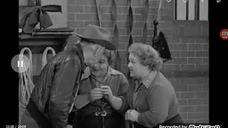 I Love Lucy Season 4 Episode 15 End Credits Reuploaded