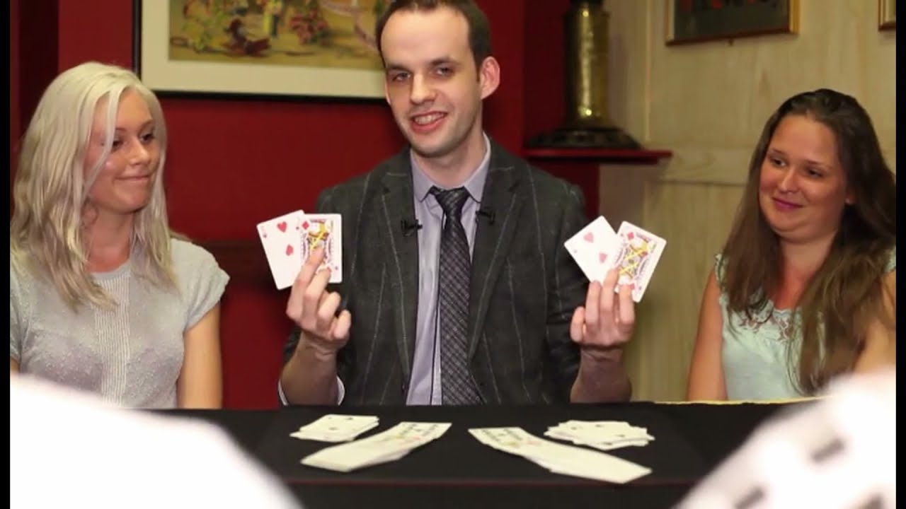 Order and Chaos - Will Houstoun