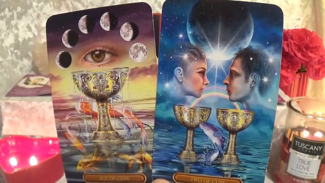 ♎️Libra | This Person Is Your True Love | You Rebuild Together!