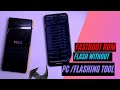 MI Phone Flashing Without PC || Flash Fastboot ROM Without PC