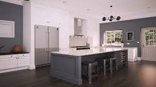 Kitchen Furniture Design Software Free screenshot 2